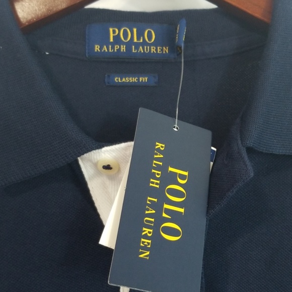 Polo Ralph Lauren Big Pony Polo - Picture 7 of 8